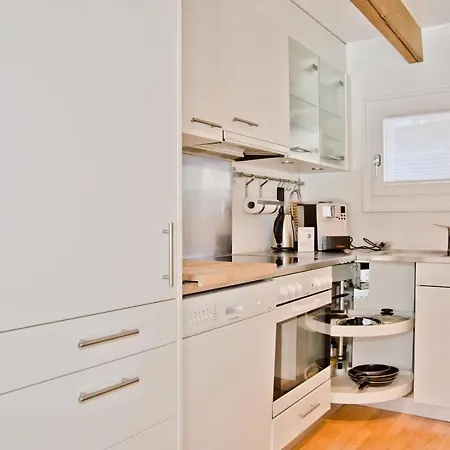 Appartement Nussbaum